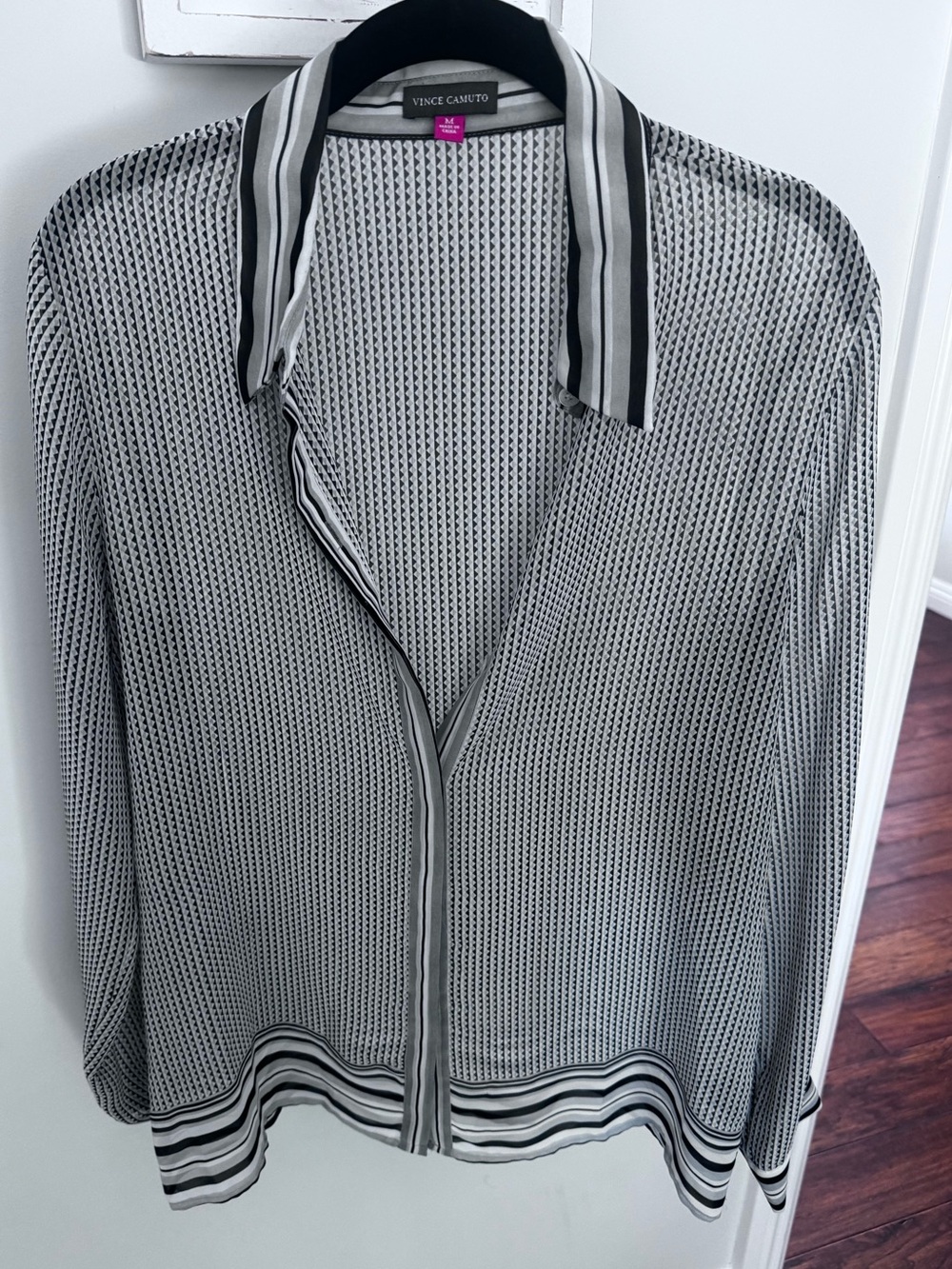 Vince Camuto Blouse